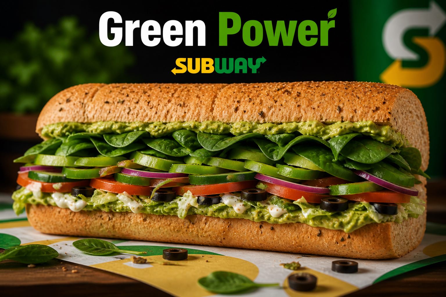 Green Power